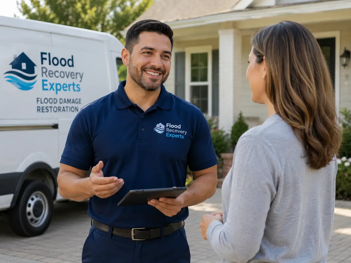 Flood Damage Cleanup Bolivar, OH FAQs